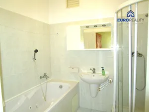 Prodej podílu 50/50 rodinného domu, Plzeň - Východní Předměstí, 160 m2