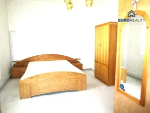 Prodej podílu 50/50 rodinného domu, Plzeň - Východní Předměstí, 160 m2