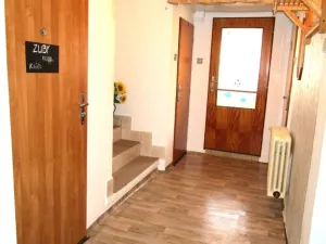 Prodej podílu 50/50 rodinného domu, Plzeň - Východní Předměstí, 160 m2