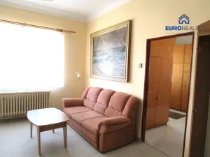 Prodej rodinného domu, Plzeň - Východní Předměstí, 160 m2