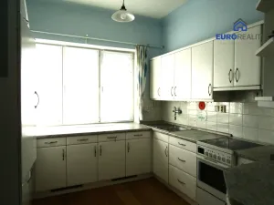 Prodej rodinného domu, Plzeň - Východní Předměstí, 160 m2