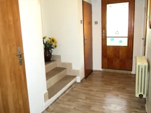 Prodej rodinného domu, Plzeň - Východní Předměstí, 160 m2