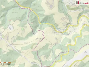 Prodej pozemku pro bydlení, Semily - Bítouchov, 5444 m2