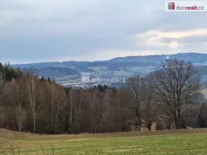 Prodej pozemku pro bydlení, Semily - Bítouchov, 5444 m2