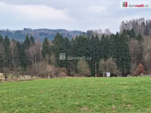 Prodej pozemku pro bydlení, Semily - Bítouchov, 5444 m2