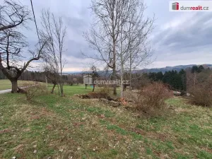 Prodej pozemku pro bydlení, Semily - Bítouchov, 5444 m2