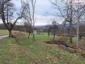 Prodej pozemku pro bydlení, Semily - Bítouchov, 5444 m2