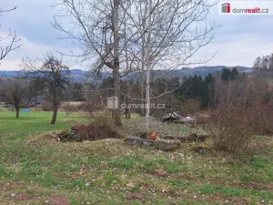 Prodej pozemku pro bydlení, Semily - Bítouchov, 5444 m2