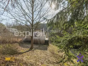 Prodej chaty, Hluk, 20 m2