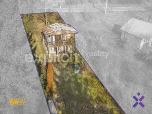 Prodej chaty, Hluk, 20 m2