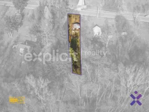 Prodej chaty, Hluk, 20 m2