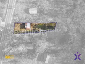 Prodej chaty, Hluk, 20 m2