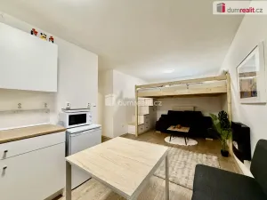 Prodej bytu 1+kk, Harrachov, 28 m2