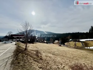 Prodej bytu 1+kk, Harrachov, 28 m2