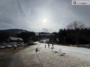 Prodej bytu 1+kk, Harrachov, 28 m2