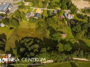 Prodej louky, Bedřichov, 3150 m2