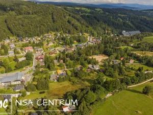 Prodej louky, Bedřichov, 3150 m2