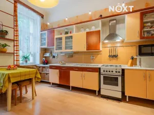 Prodej bytu 3+1, Karlovy Vary, I. P. Pavlova, 95 m2