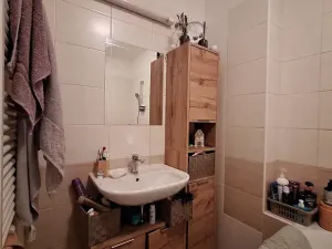 Pronájem bytu 2+kk, Praha, Rybalkova, 55 m2