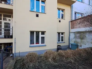 Pronájem bytu 2+kk, Praha, Rybalkova, 55 m2