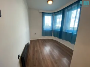 Pronájem bytu 3+1, Hlinsko, Poličská, 89 m2