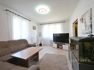 Pronájem bytu 3+1, Plzeň, Křimická, 63 m2