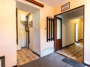 Prodej rodinného domu, Konice, 300 m2