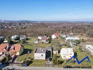 Prodej rodinného domu, Ostrava, Gvužďochova, 160 m2