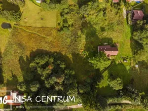 Prodej louky, Bedřichov, 2100 m2