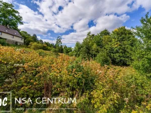 Prodej louky, Bedřichov, 2100 m2