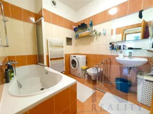 Pronájem bytu 2+kk, Praha - Hlubočepy, Do Klukovic, 64 m2