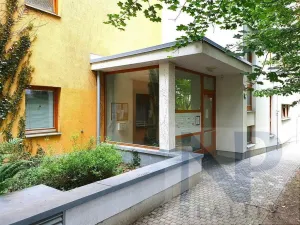 Pronájem bytu 2+kk, Praha - Hlubočepy, Do Klukovic, 64 m2