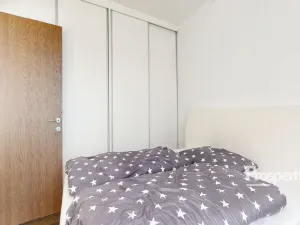Pronájem bytu 2+kk, Teplice, Novoveská, 47 m2
