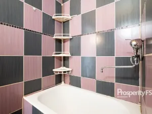 Prodej bytu 1+1, Bílina - Teplické Předměstí, Sídliště Za Chlumem, 35 m2