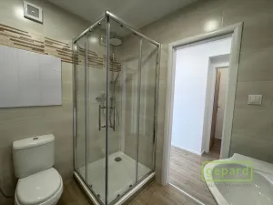 Pronájem bytu 1+kk, Sedlčany, Na Severním sídlišti I, 35 m2