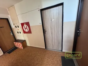 Pronájem bytu 1+kk, Sedlčany, Na Severním sídlišti I, 35 m2