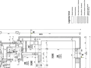 Pronájem bytu 1+kk, Praha, Květnická, 38 m2