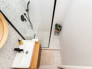 Prodej bytu 3+kk, Praha - Vokovice, Evropská, 56 m2