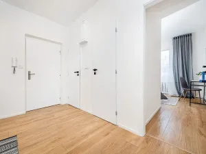 Prodej bytu 3+kk, Praha - Vokovice, Evropská, 56 m2