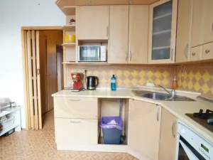 Prodej bytu 3+1, Jaroměř - Pražské Předměstí, Rybalkova, 77 m2