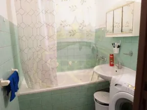 Prodej bytu 3+1, Jaroměř - Pražské Předměstí, Rybalkova, 77 m2