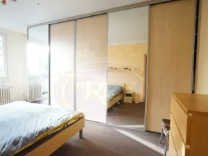 Prodej bytu 3+1, Jaroměř - Pražské Předměstí, Rybalkova, 77 m2