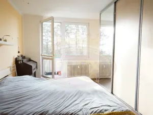 Prodej bytu 3+1, Jaroměř - Pražské Předměstí, Rybalkova, 77 m2