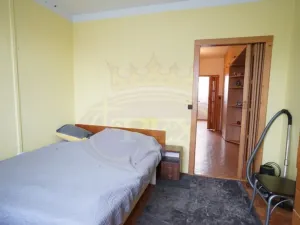 Prodej bytu 3+1, Jaroměř - Pražské Předměstí, Rybalkova, 77 m2