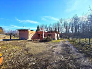 Prodej rodinného domu, Černý Důl - Čistá v Krkonoších, 201 m2