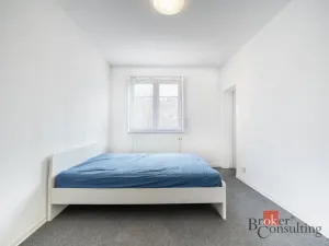 Pronájem bytu 2+kk, Brno - Nový Lískovec, Plachty, 45 m2