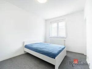 Pronájem bytu 2+kk, Brno - Nový Lískovec, Plachty, 45 m2