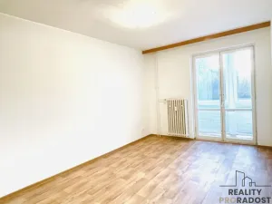 Pronájem bytu 2+1, Olomouc - Nová Ulice, Polívkova, 54 m2