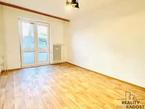 Pronájem bytu 2+1, Olomouc - Nová Ulice, Polívkova, 54 m2