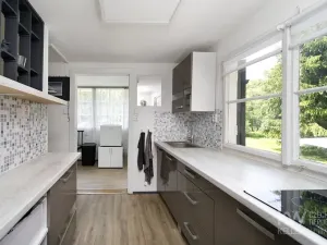 Prodej chaty, Újezd nade Mží, 40 m2